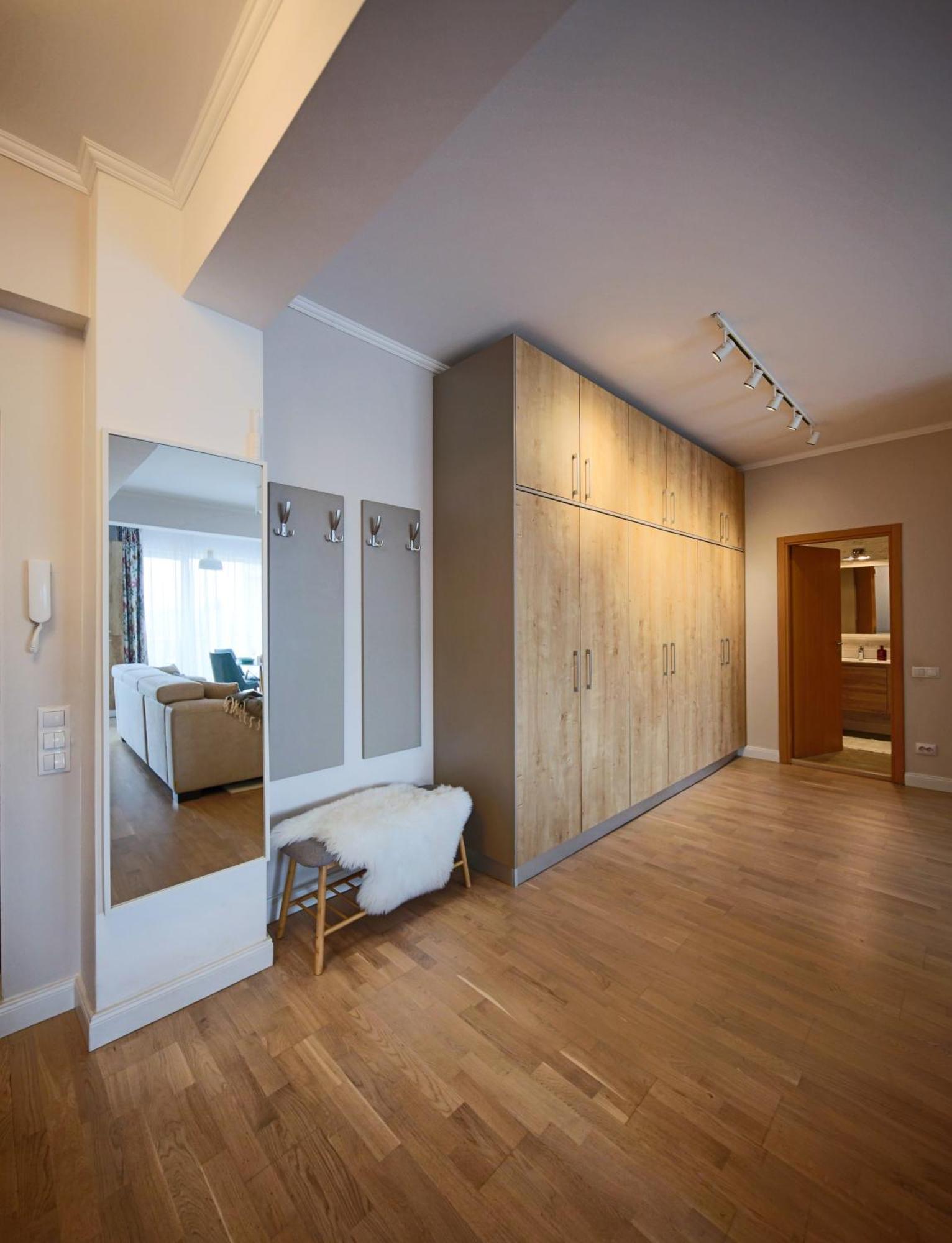 Stylish Condo - Parking And Balcony Cluj-Napoca Exterior photo